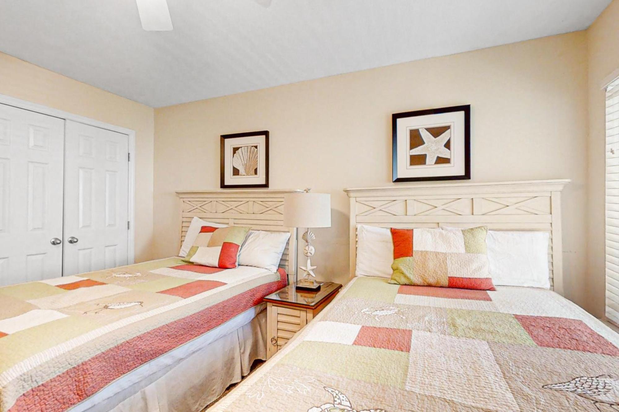 Heritage Villas Hilton Head Island Rum bild