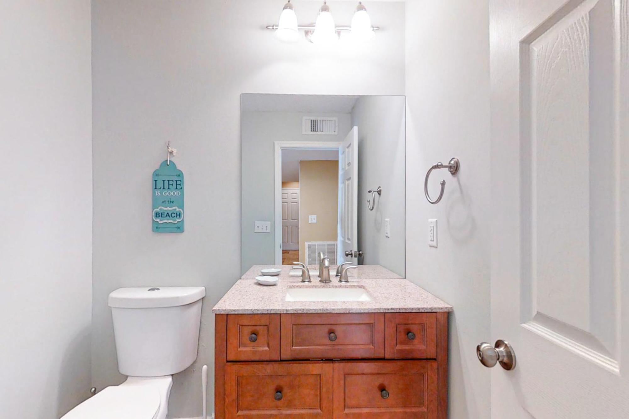 Heritage Villas Hilton Head Island Rum bild
