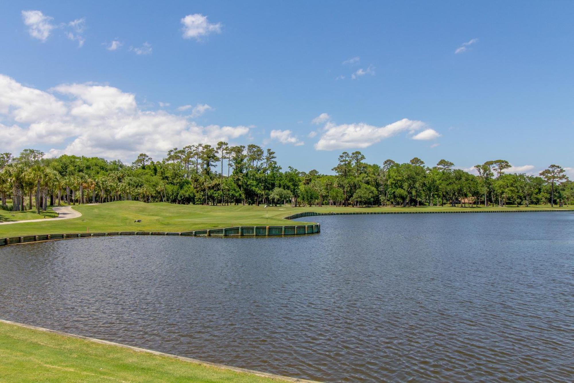 Heritage Villas Hilton Head Island Rum bild