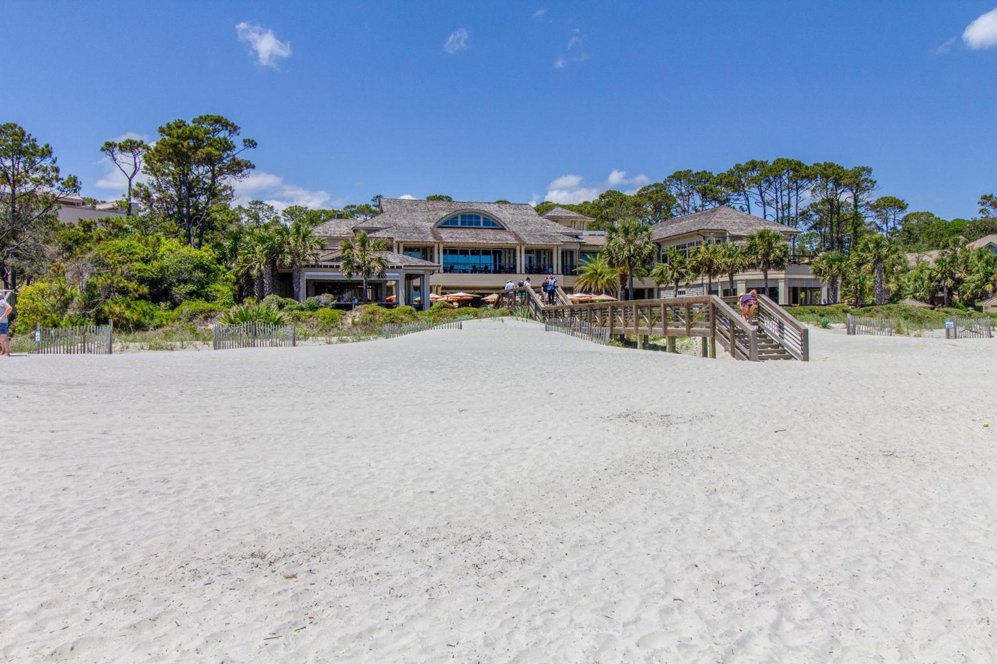 Heritage Villas Hilton Head Island Rum bild