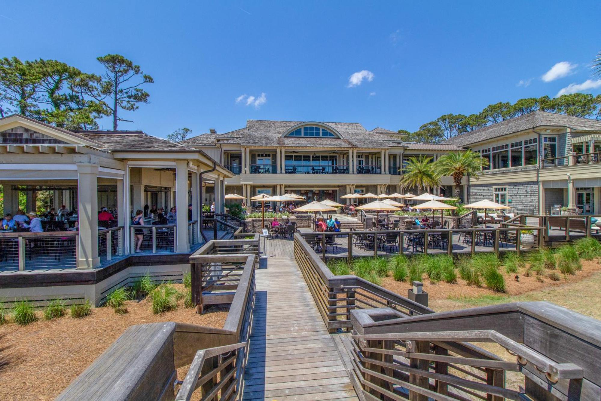 Heritage Villas Hilton Head Island Rum bild