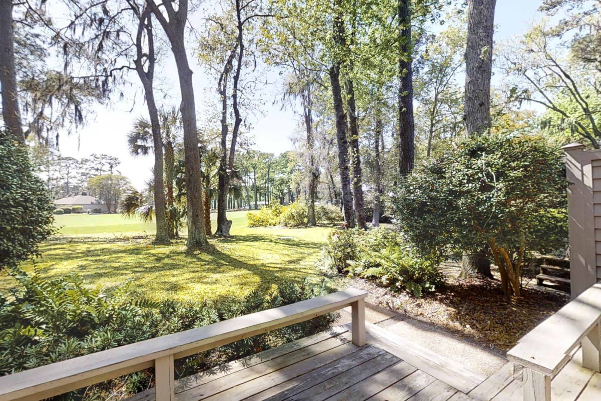 Heritage Villas Hilton Head Island Rum bild