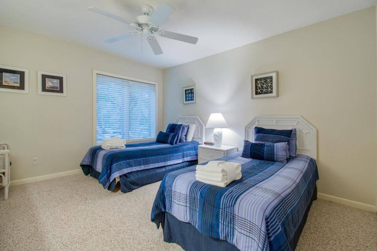 Heritage Villas Hilton Head Island Exteriör bild